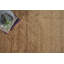 Metro Velvet hand-knotted Wool/Viscose Beige Area Rug