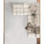 Area Rug in Cream-106955263