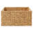 Casafield Natural Fiber Decorative Basket-1491862414
