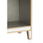Brantley 50cm W Manufactured Wood Bedside Table