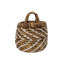 Highland Dunes Wicker Decorative Basket-42305056