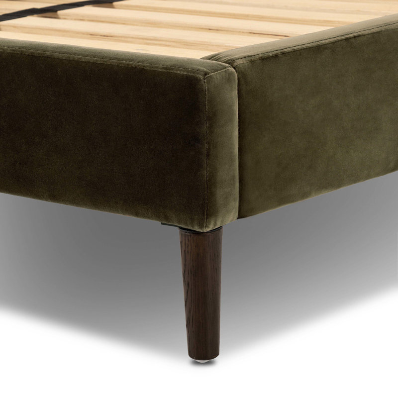 Potter Bed, Surrey Olive