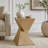 Modern Side Table-464857452