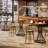 Round Dining Table For 2