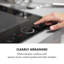 Klarstein Delicatessa 3500W Induction Double Hot Plate