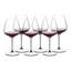 RIEDEL GRAPE@RIEDEL Glasses Set-1896005225