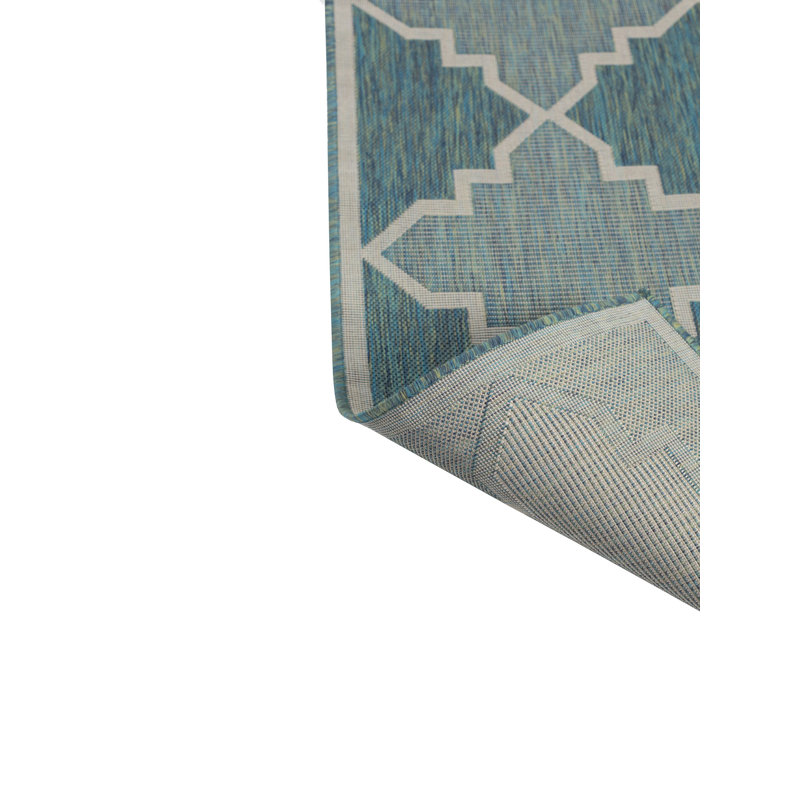 Tapis d'extérieur Furnish My Place, Rectangle de 2 pi x 3 pi