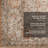 Jeccica Distressed Vintage Medallion Jute Blend Polyester Area Rug-2094773130