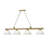 Annaleisa 4 - Light Pool Table Lights Pendant-62758193