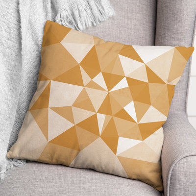  Coussin décoratif intérieur / extérieur