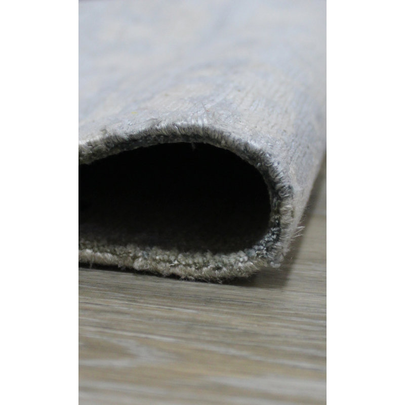 One-of-a-Kind 8' X 10' Flatweave Area Rug