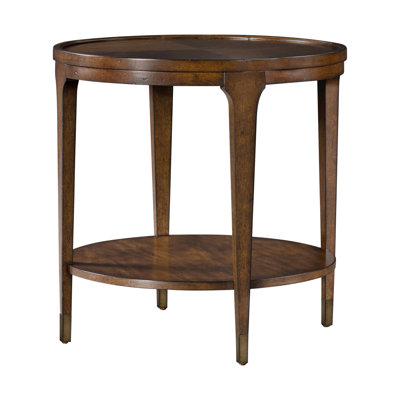 Bonita Springs Side Table - Country