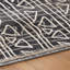 Tapis bohème Dream Shag ADS730 lavable à la machine de qualité supérieure-1769653668-1769653694