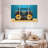 " Boombox Player " Print-98978741