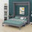 Murphy Bed With A Shelf-1182212962