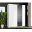 Anglers Park 2 Door Manufactured Wood Wardrobe