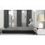 Grand matelas à ressorts ensachés 8 po Cs - offrant une fermeté supérieure et un confort de sommeil optimal-696774053