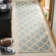 Tapis géométrique performance Ferrill Linden 100