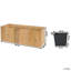 Wood Planter Box