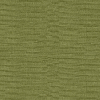 Le Jardin Chinois Bankers 100% Linen Fabric