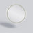 Marharita Composite Round Mirror-5901741