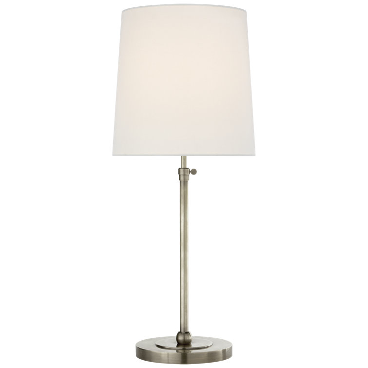Thomas O'Brien Bryant Large Table Lamp