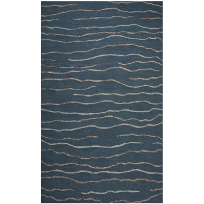 100% Wool Hand Tufted Area Rug
