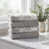 Ivoire - gris anthracite