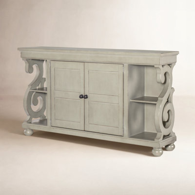 Country Living 68" Console Table