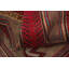 Tapis de couloir Tribal