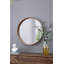 Miroir 31,5 po