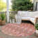Everlee Ikat Indoor / Outdoor Rug
