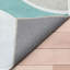 Tapis arc-en-ciel moderne Asusena-116050221-69876040