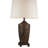 Polyresin Table Lamp