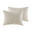 Ensemble d'édredon surdimensionné en coton Harper-103546116