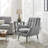 Brianne 30.31'' W Tufted Upholstered Accent Armchair-1425767888