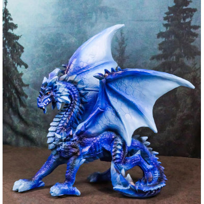 Kalestra Fantasy & Sci-Fi Statue