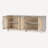 Dayro Grace Sideboard