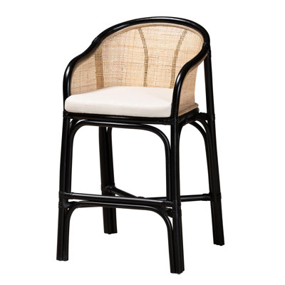 Alferetta Counter Stool