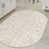 Oval 7'1" x 10'