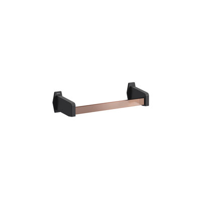 Swaney 1 Wall Towel Rail