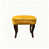 Jaune est en rupture de stock