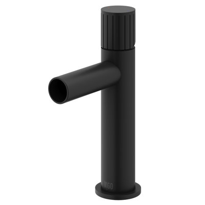 Robinet de salle de bain monotrou Ashford