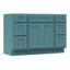Meuble-lavabo simple 48 po-95385522