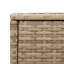 Nirvi Rectangular Outdoor Side Table , 58cm cm W 27.5cm cm D-881461671-926470605