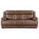 Botsford Padded Arm Sofa