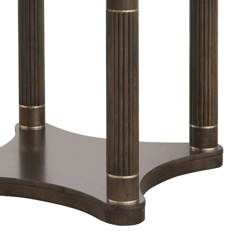 Reinaldo Round Dining Table