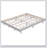 Modern Design Floating Platform Bed Frame-1711412989-1711412866