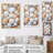 Lillyen " White Clam Nautical Treasures " Color Photography Print-1155688948-1155688944