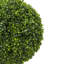 Artificial Green Boxwood Ball.-65745280